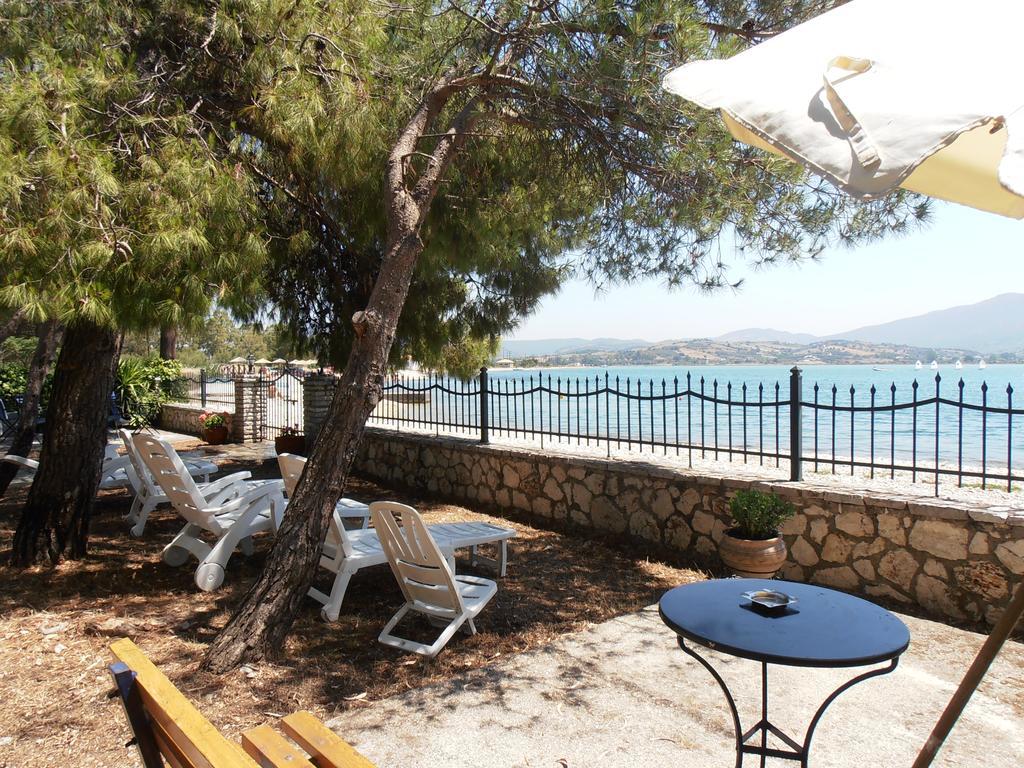 Ormos Drepanou Apartments Lygia  Exterior photo