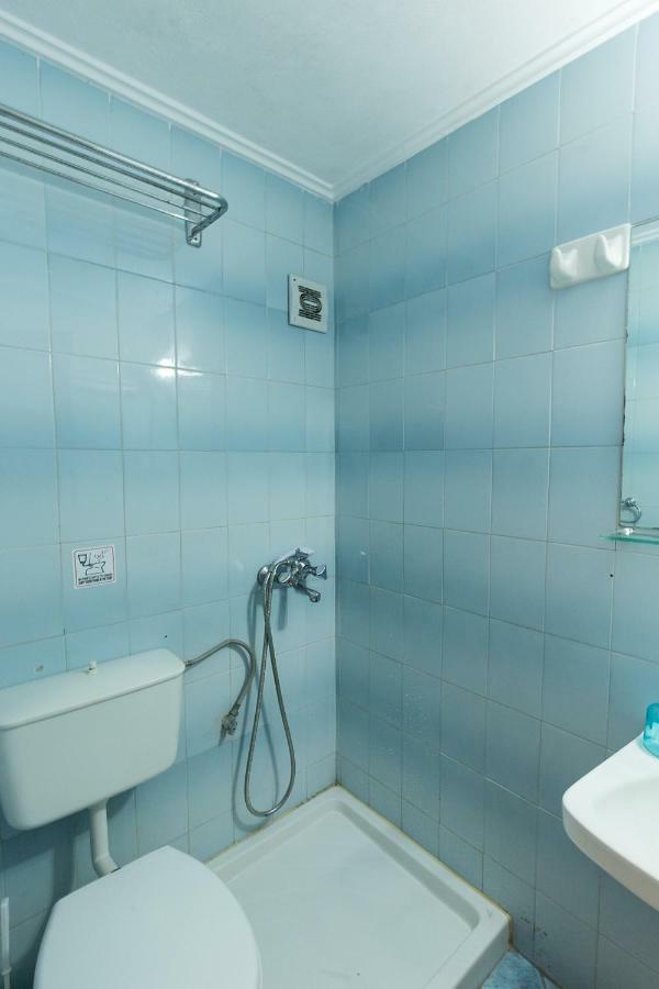 Ormos Drepanou Apartments Lygia  Exterior photo